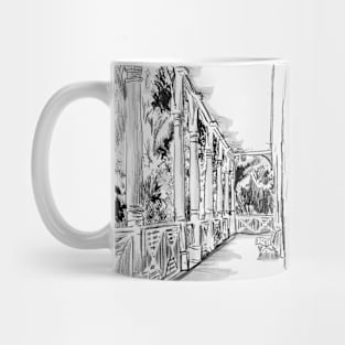 Verandah Mug